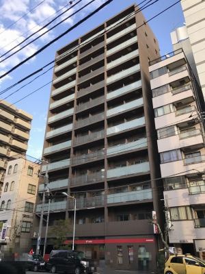 クレイシア秋葉原
